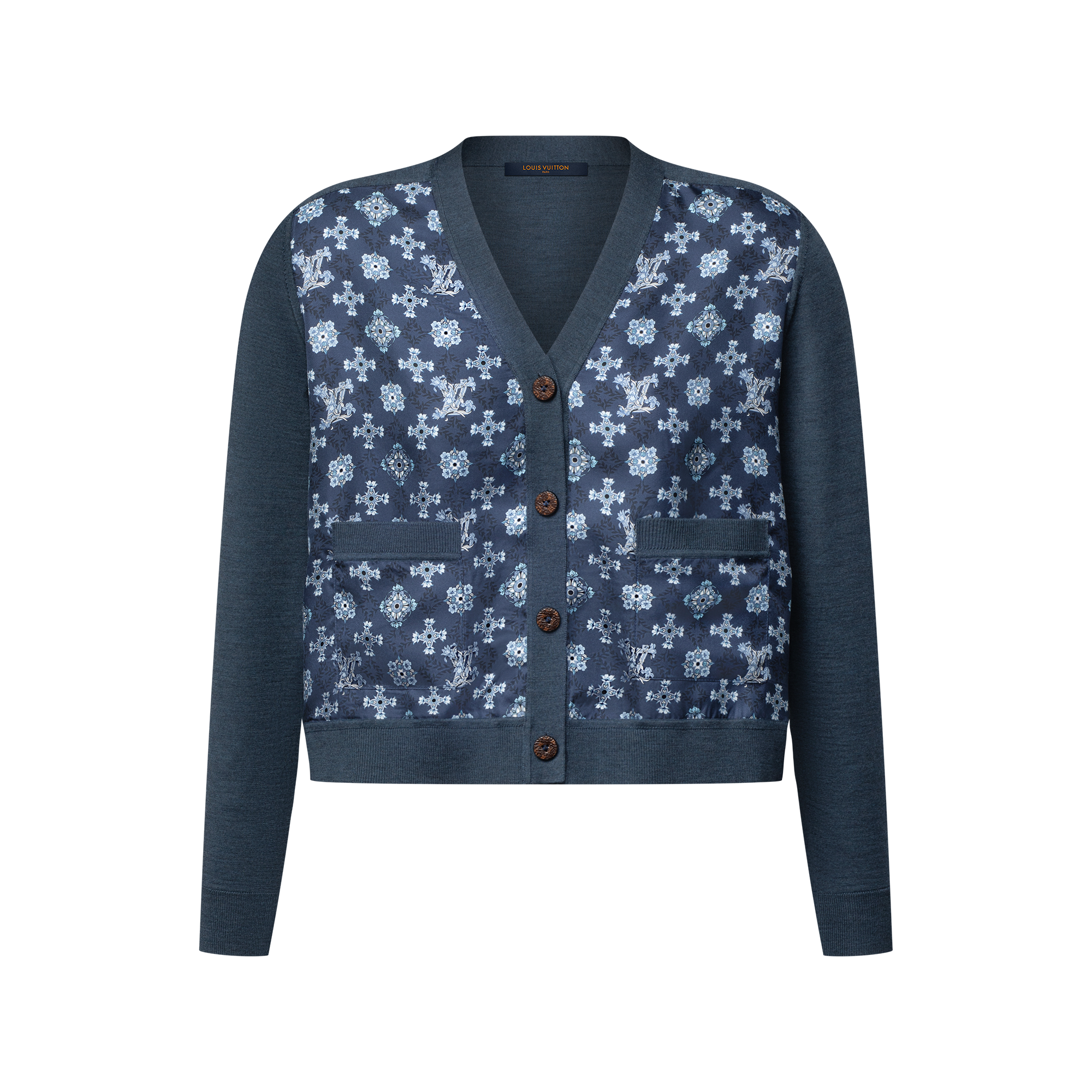 ウィメンズ ニットウェア カタログ｜ルイ・ヴィトン 公式サイト